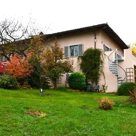 Fienile Appartamento